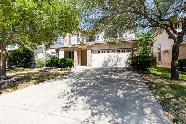 711 Horizon TRL, Cedar Park, TX 78613