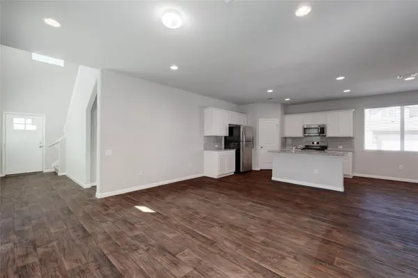14612 Frankel LOOP #20, Pflugerville, TX 78660