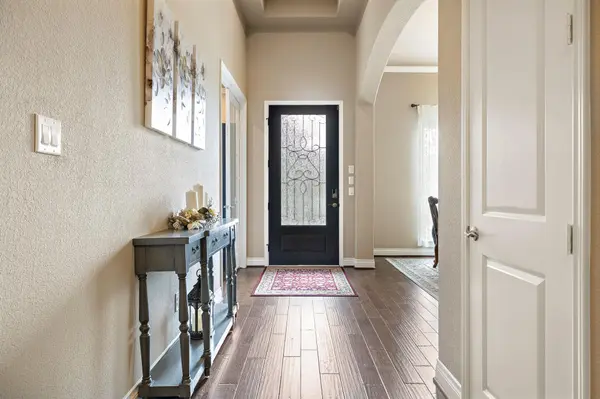 601 Judge Fisk DR, Leander, TX 78641