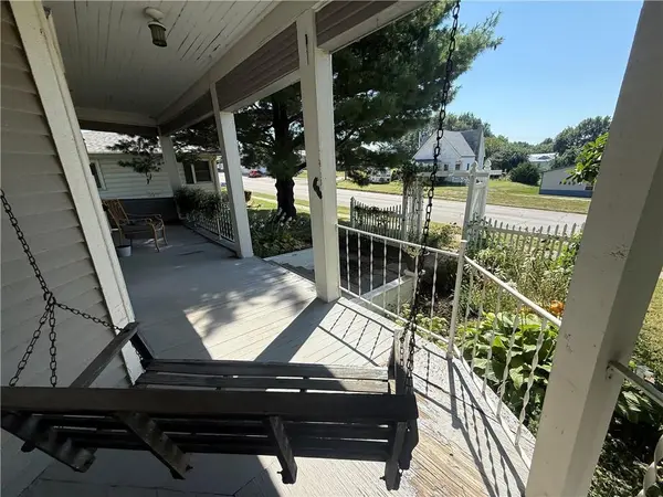 209 W Nodaway ST, Oregon, MO 64473