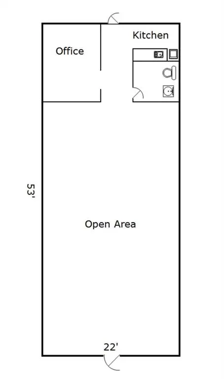 2630 SW 7 HWY, Blue Springs, MO 64014