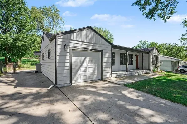 2825 N 76th ST, Kansas City, KS 66109