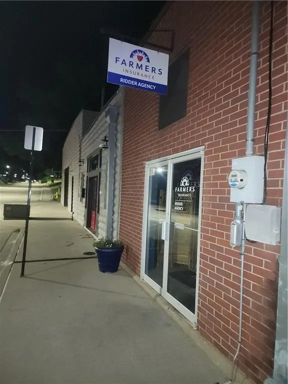 115 N Main ST, Liberty, MO 64068