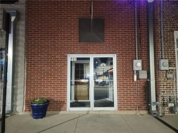 115 N Main ST, Liberty, MO 64068
