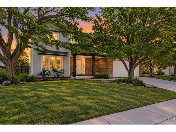 5019 Red Bud, Fort Collins, CO 80525