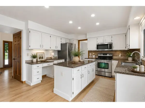 5019 Red Bud, Fort Collins, CO 80525