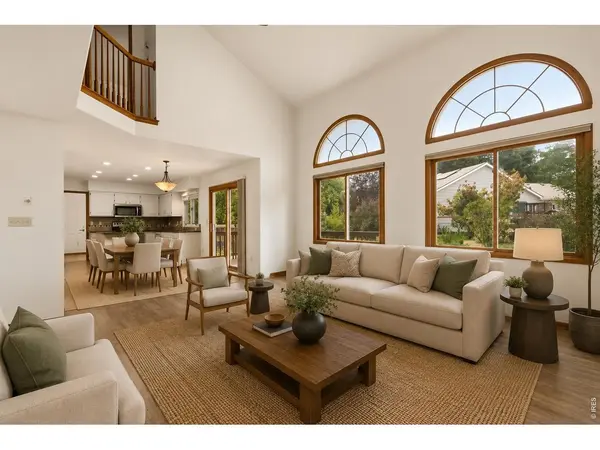 5019 Red Bud, Fort Collins, CO 80525