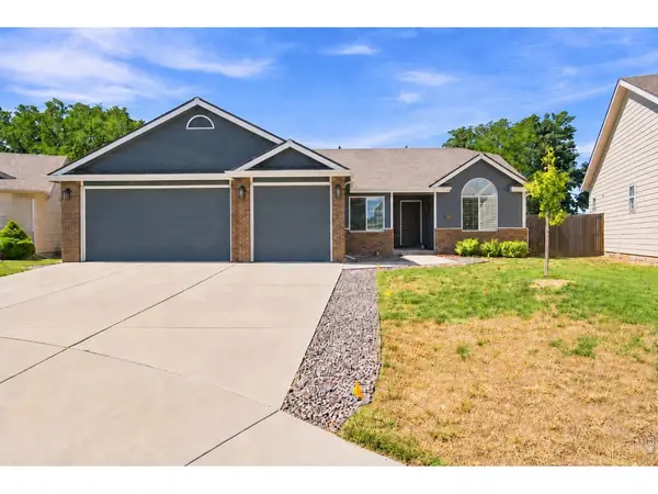 32 Sandstone, Johnstown, CO 80534