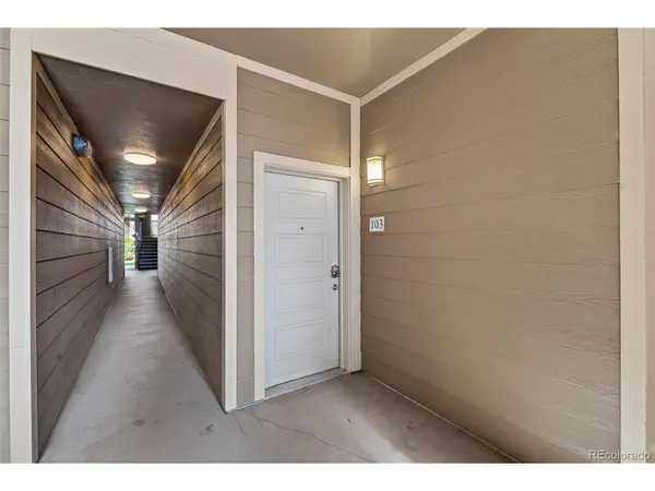 17297 Wilde #103, Parker, CO 80134
