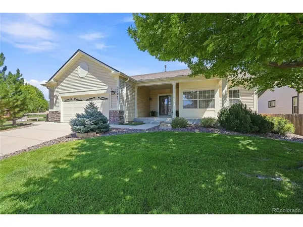 21087 Hawthorne, Parker, CO 80138