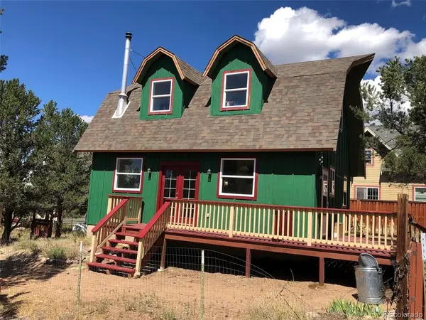 375 S Cedar, Crestone, CO 81131