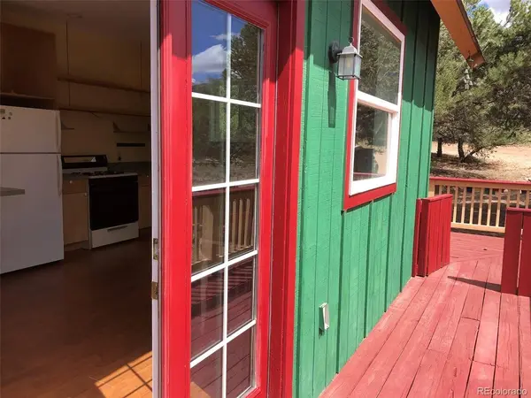 375 S Cedar, Crestone, CO 81131
