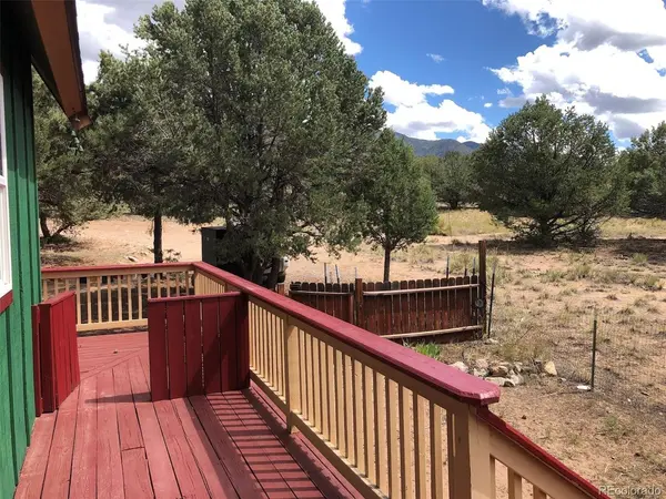 375 S Cedar, Crestone, CO 81131