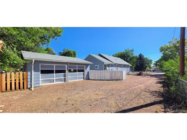 517 Barrett, Canon City, CO 81212
