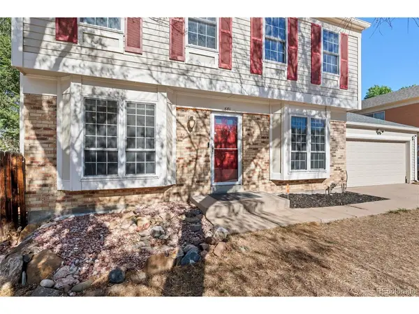 881 S Memphis, Aurora, CO 80017