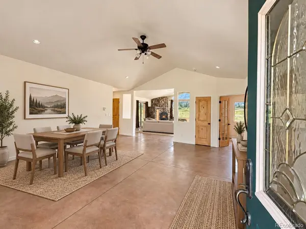 6085 County Road 210, Poncha Springs, CO 81201