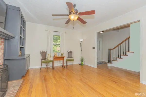 7351 Old State RD, Evansville, IN 47710