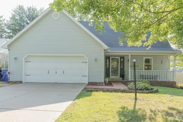 7351 Old State RD, Evansville, IN 47710