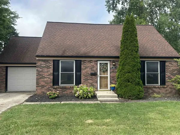 113 Joe Wheeler ST, Angola, IN 46703