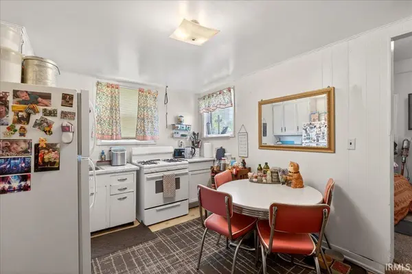 712 S 5th ST, Lafayette, IN 47905