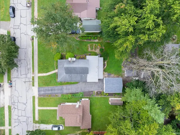 1426 Adams ST, Wabash, IN 46992