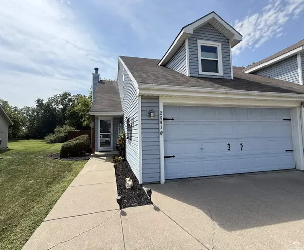 2603 Winterbrook DR, Lawrence, KS 66047