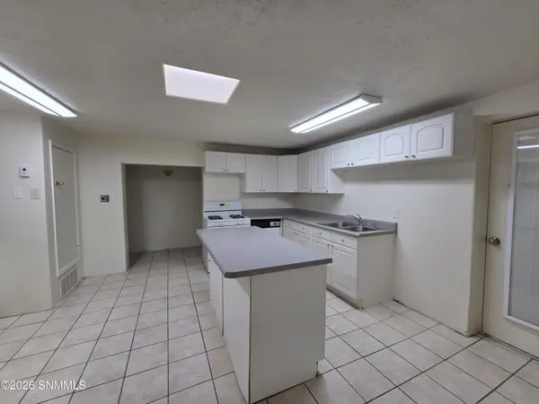 533 N Miranda ST, Las Cruces, NM 88005