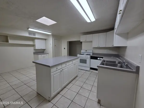 533 N Miranda ST, Las Cruces, NM 88005