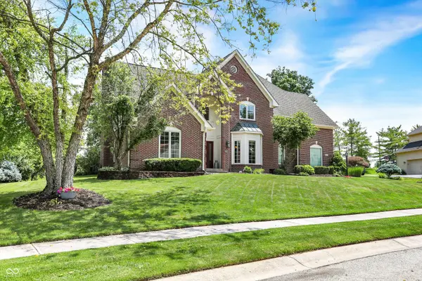 8819 Anchor Bay CT, Indianapolis, IN 46236