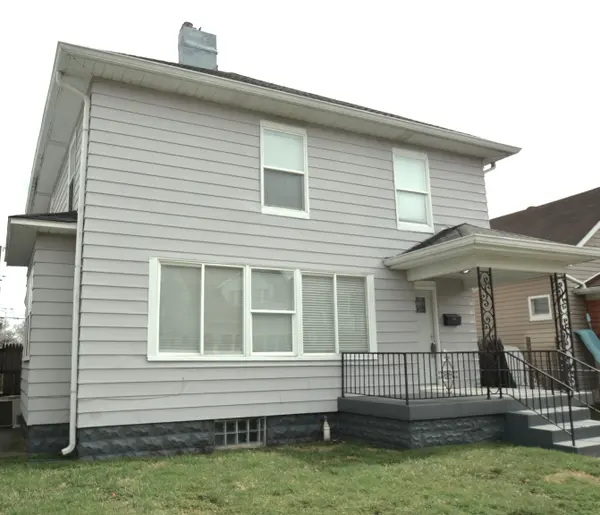 209 N Pershing AVE, Indianapolis, IN 46222