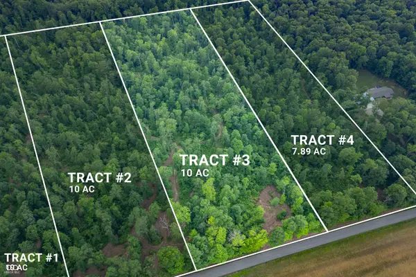 Tract 3 Mount West RD, Scottsburg, IN 47170