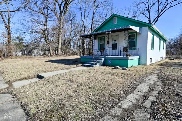 3111 Station ST, Indianapolis, IN 46218