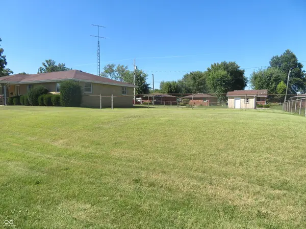 610 W Monroe ST, Alexandria, IN 46001