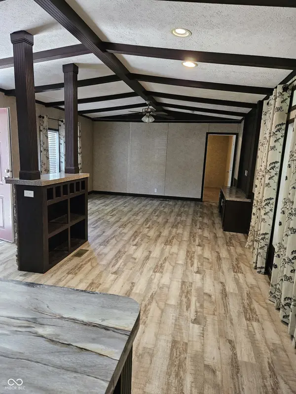 6852 S County Road 650 W, Reelsville, IN 46171