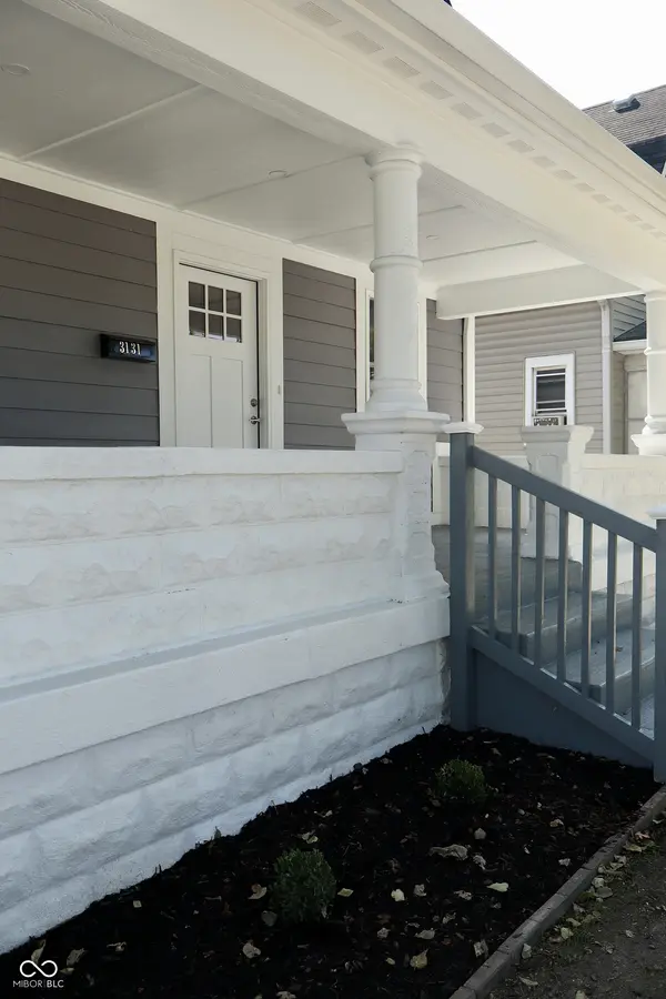 3131 Boulevard PL, Indianapolis, IN 46208