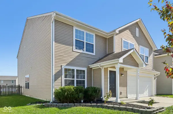 4633 Angelica DR, Indianapolis, IN 46237