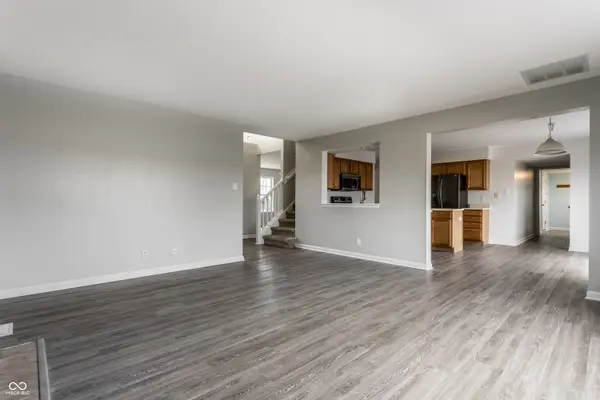 19420 Golden Meadow WAY, Noblesville, IN 46060