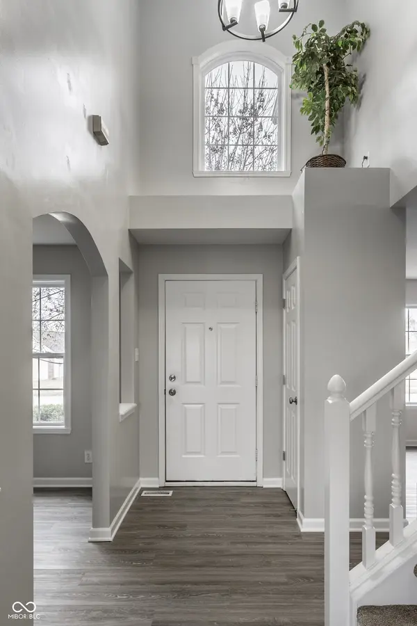 19420 Golden Meadow WAY, Noblesville, IN 46060