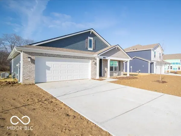 6036 Card BLVD, Indianapolis, IN 46221