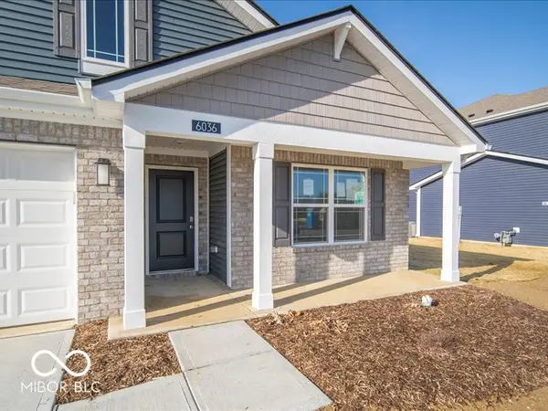 6036 Card BLVD, Indianapolis, IN 46221