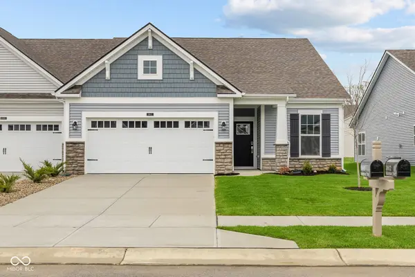 10612 Maidenhair DR, Indianapolis, IN 46239