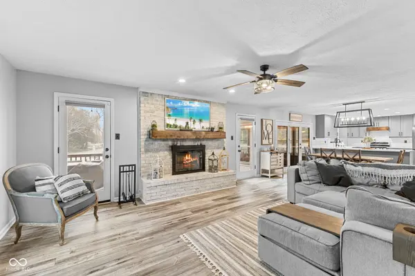 5911 N 400 W Bargersville, IN 46106