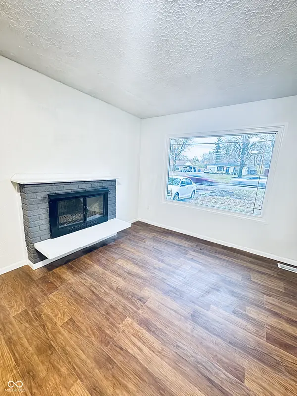 2442 N Franklin RD, Indianapolis, IN 46219