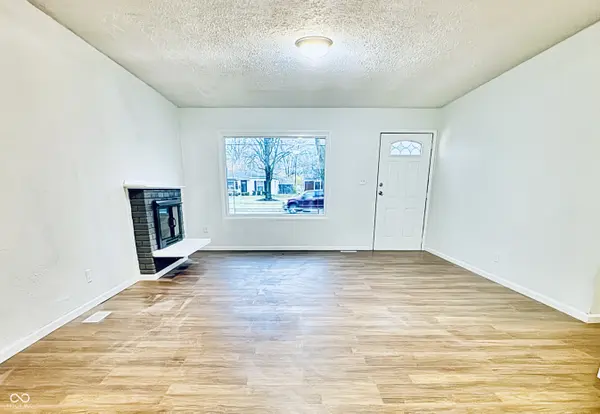 2442 N Franklin RD, Indianapolis, IN 46219
