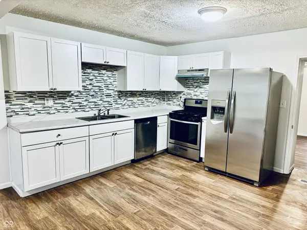 2442 N Franklin RD, Indianapolis, IN 46219