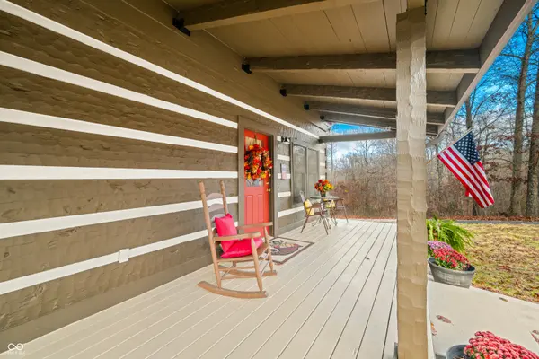 6465 Mt Moriah RD, Nineveh, IN 46164
