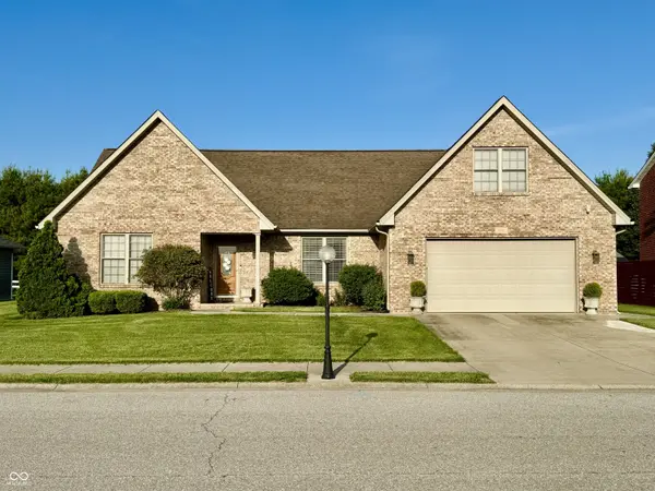6998 Meredith DR,  Seymour,  IN 47274