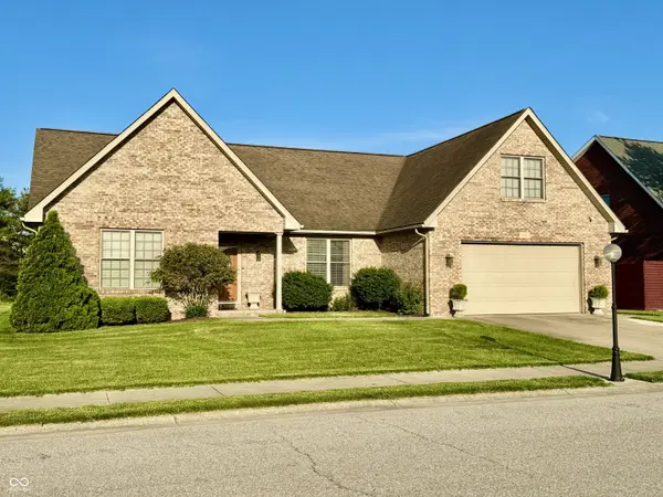 6998 Meredith DR, Seymour, IN 47274