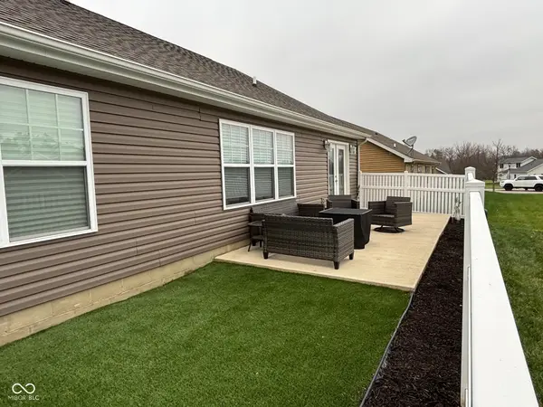 4204 W Palomino CT, Muncie, IN 47304
