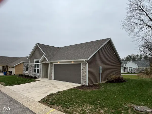 4204 W Palomino CT, Muncie, IN 47304